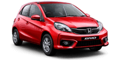 Honda Brio vs Jazz  Honda  Cars India Honda  Hatchback Sedan SUV Cars