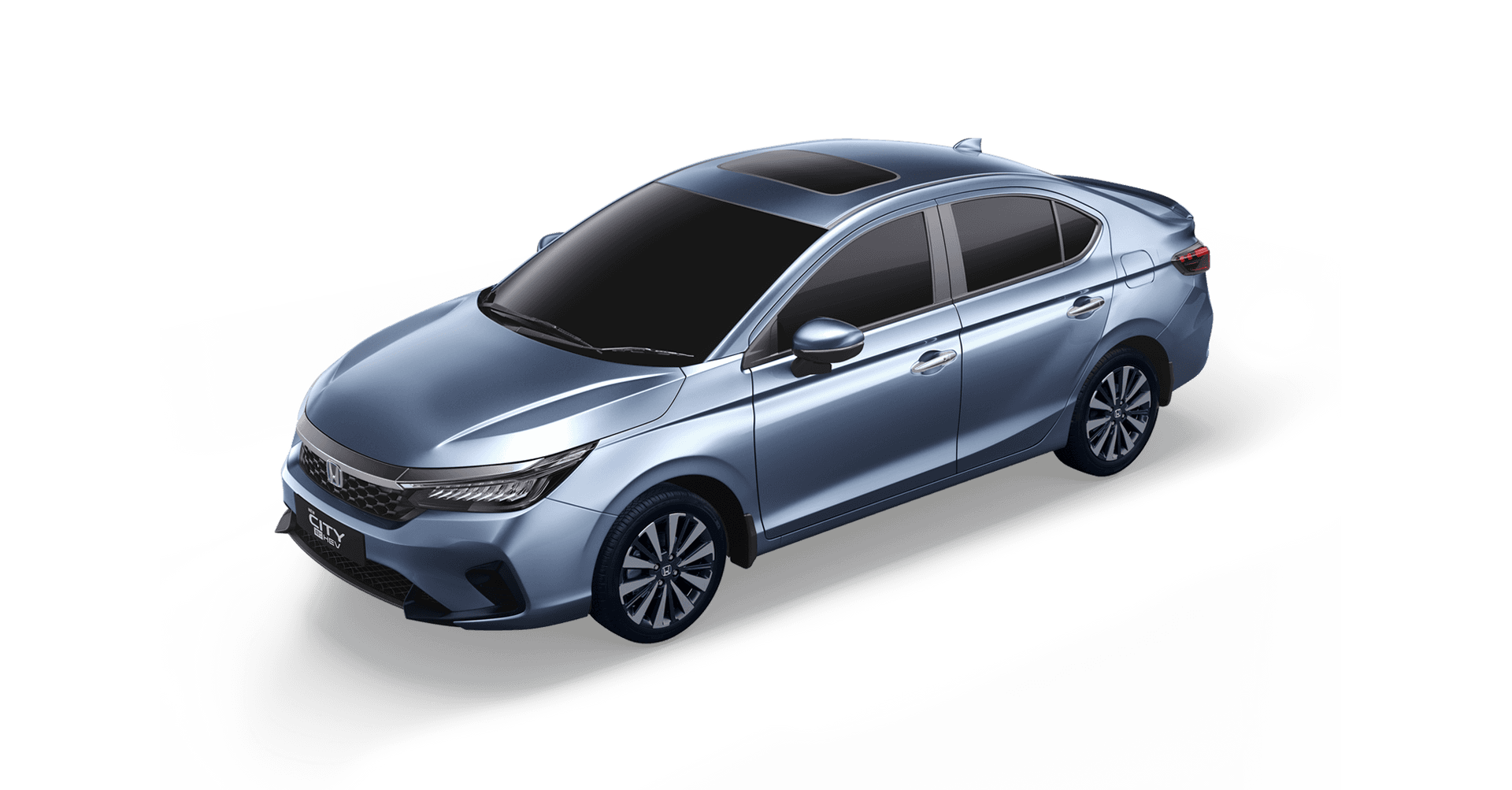 2024 Honda City eHEV Hybrid Car Price & Features Honda Cars India