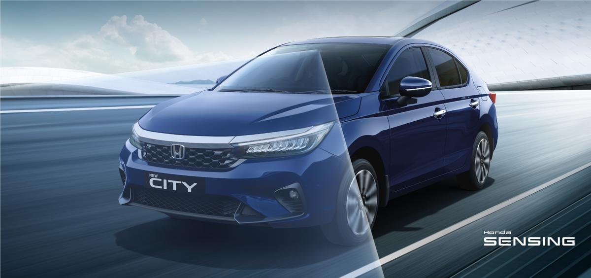 Honda Cars India | Check Latest Sedan, Hatchback Cars | Honda Car Prices