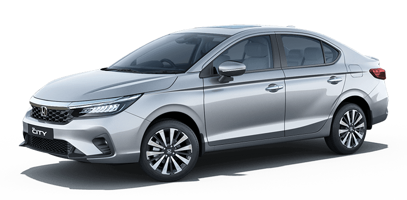 Check the Honda City 2024 Latest Price & Features