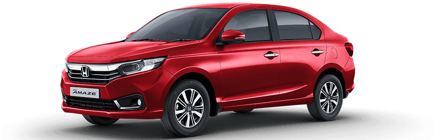 Honda amaze e mt diesel deals price