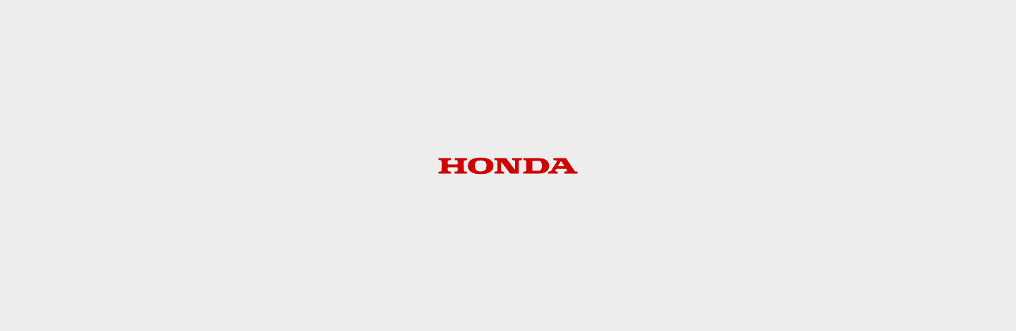 honda new car announcement