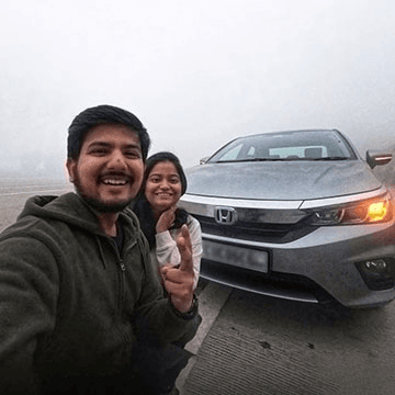 Check the Honda City 2024 Latest Price & Features