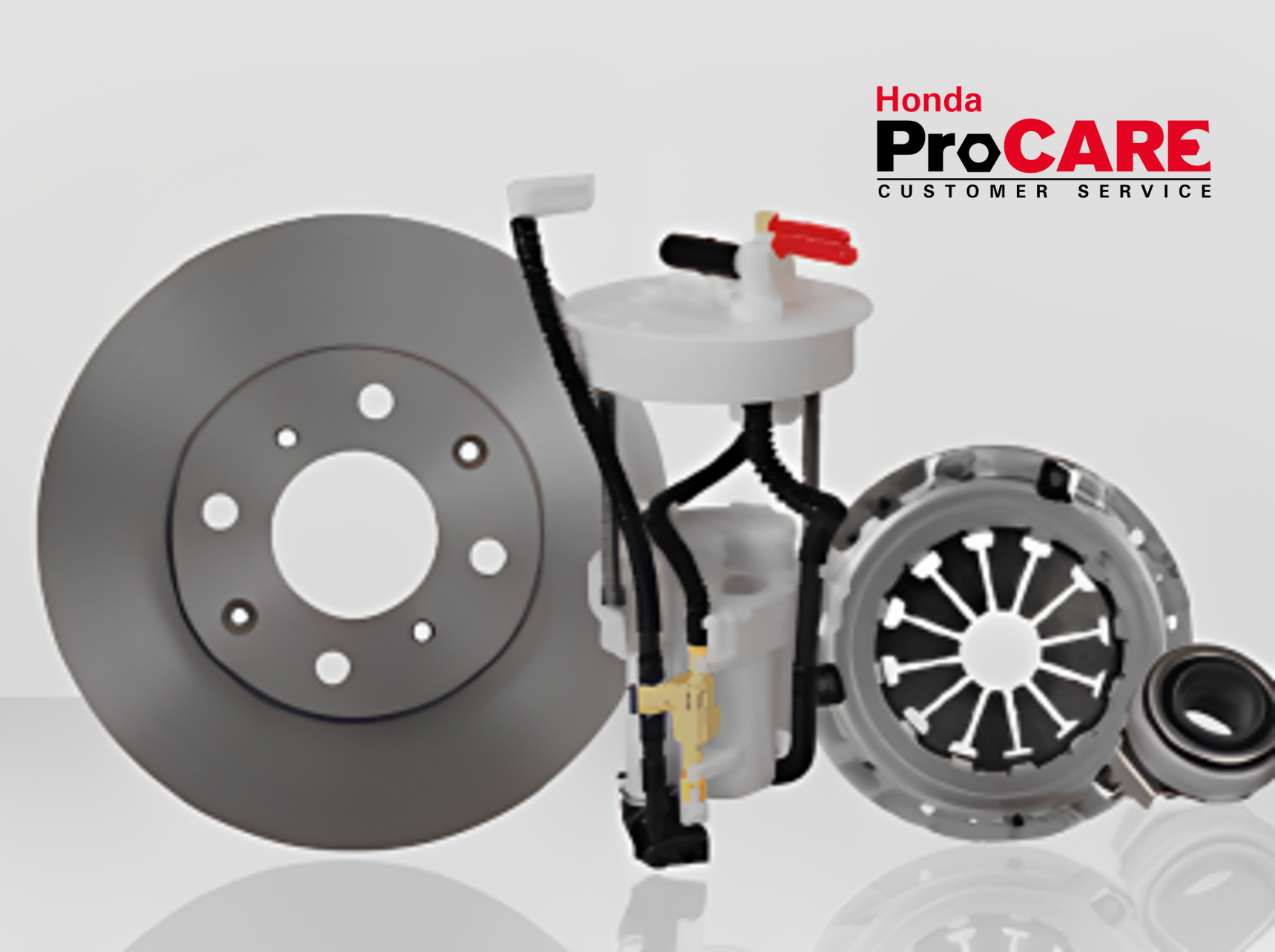 Honda car spare parts shop online